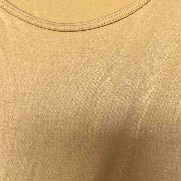 COS | Slim Fit Tank Sz M - Picture 5 of 5